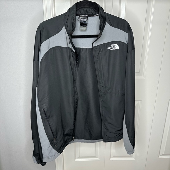The North Face Other - The North Face Flight Series Full-Zip Jacket Windbreaker (Men’s Size Large)